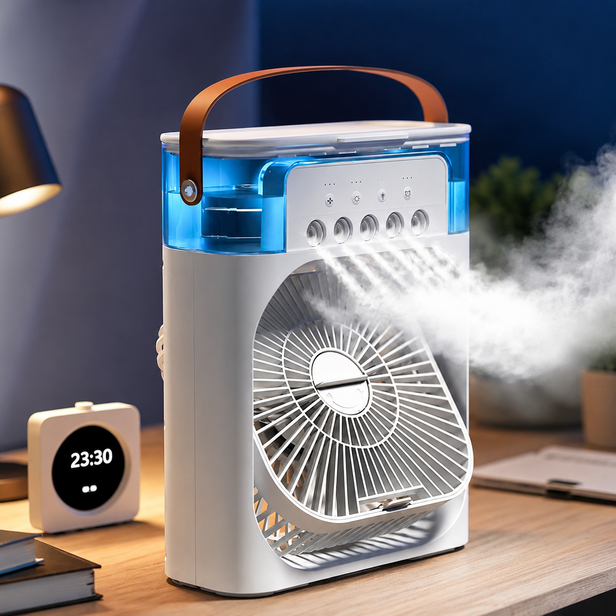 ArcticCool™ Air Cooler