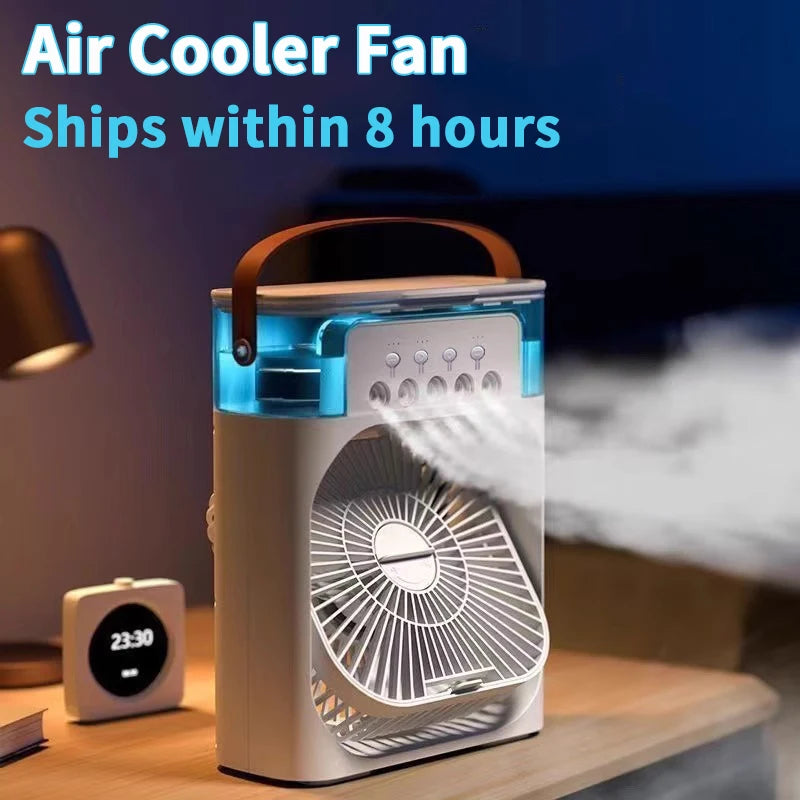ArcticCool™ Air Cooler