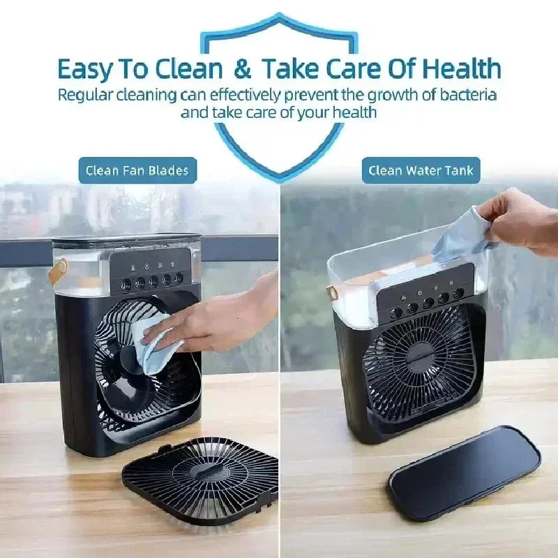 ArcticCool™ Air Cooler